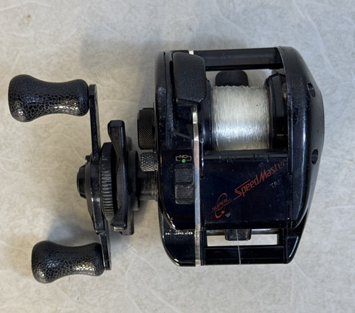 Shimano bantam magnumlite - shimano,