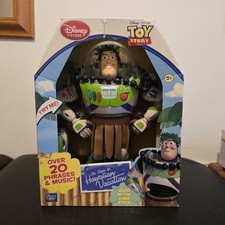 Hawaiian Buzz Lightyear