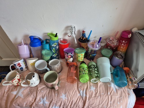 Bottle mug bundle - bottle/mug,