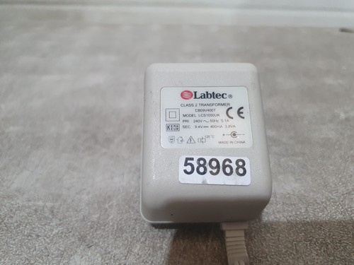 Vintage labtec lcs1050uk class - labtec,