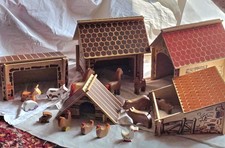 Vintage ELC Early Learning