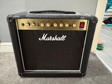 Marshall DSL5CR 5W Valve Combo