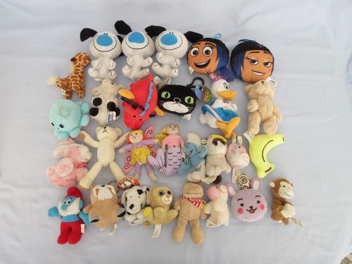 Mixed bundle job - mixed, lot