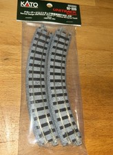 Kato Unitrack Narrow 52-220