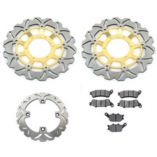 For honda 600 hornet abs - honda,