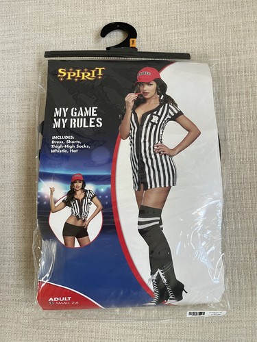 Spirit game rules adult - game,