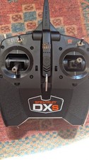 Spektrum DXS Transmitter Only