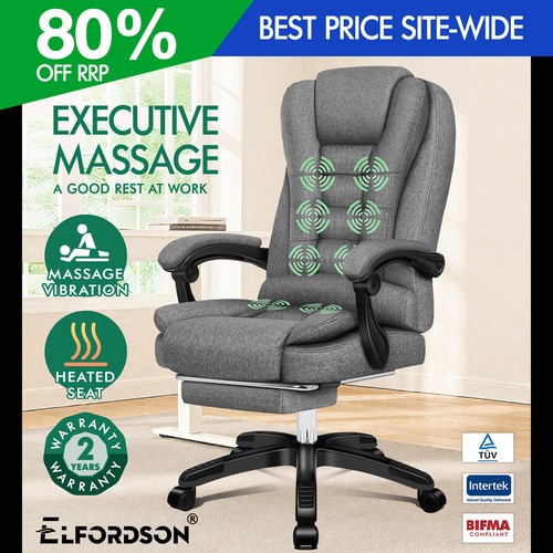 Elfordson office chair - office, massage