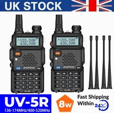BAOFENG UV-5R III Tri-Band