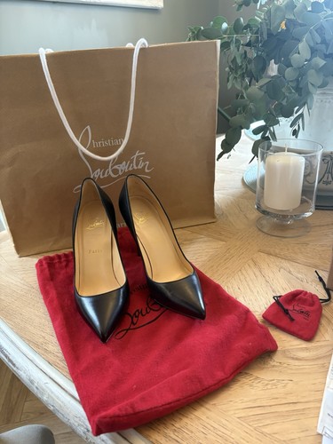 Christian louboutin pigalle - christian,
