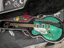 Gretsch 5622L Georgia Green