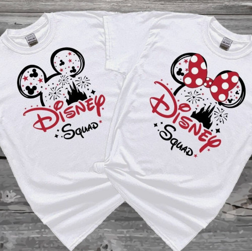 Disney 2026 shirt - 2026, shirt,