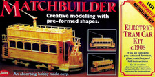 Hobbys Matchbuilder 6101