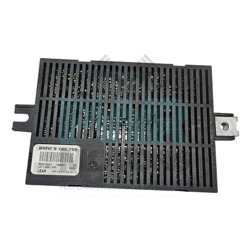 Bmw series e60 e61 - 5,