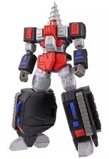 Rod Drill Machine Robo Revenge