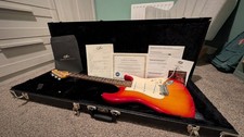 G&L USA Fullerton Deluxe S-500