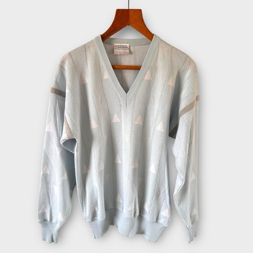 Pierre sangan vintage jumper - jumper, m