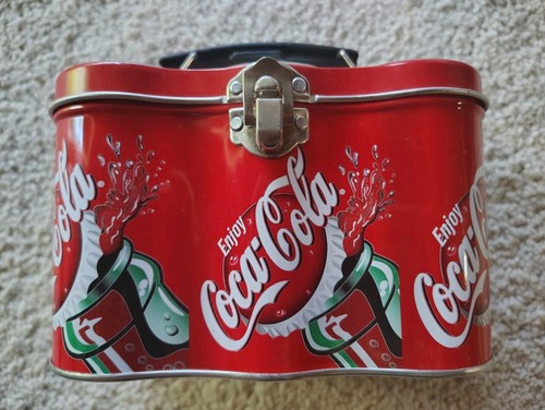 Vintage style coca - style, pack