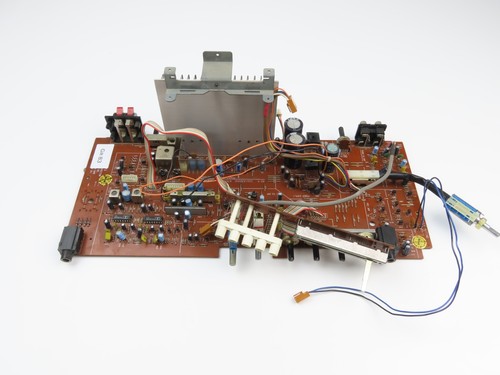 Mitsubishi amplifier pcb - *mitsubishi,