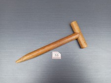 Garden Dibber Hole Maker Bulb Seed Planting ? M055 S