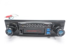 Nextar AM-FM Radio Cassette