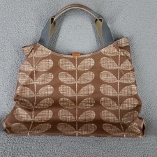 Orla Kiely Tote Large Tote Bag