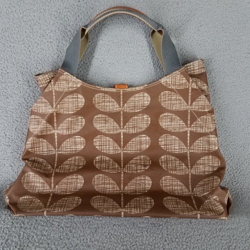 Orla kiely tote large - orla,