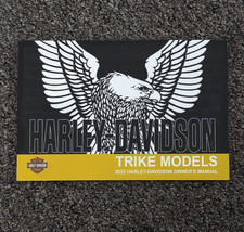 2022 Harley Davidson Trike