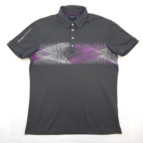 Galvin green golf polo - galvin,