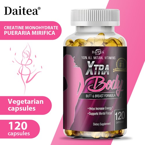 Herbal supplement with - supplement,