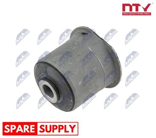 Mounting control trailing arm - mounting,, control/trailing