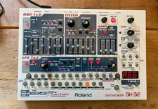 Roland SH32 original, great condition, Synthesiser / Synth