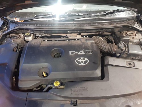 2005 2009 mk2 toyota - 2005-2009, avensis