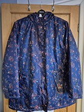Cotton Traders Floral