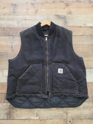 Vtg 1994 jq185 carhartt - 1994, artic