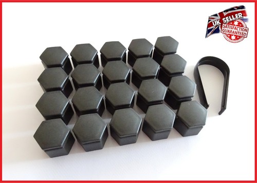 Premium wheel nut covers for - nut,