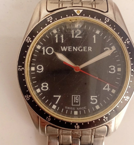 Wenger swiss made men - wenger,