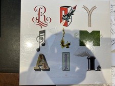 Stamp year book - g,