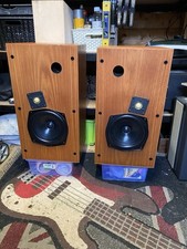 Monitor Audio MA 4 Mk. 1.