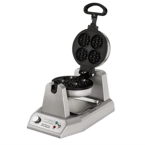 Waring mini belgian waffle - waring,