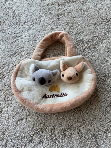 Australia koala kangaroo - koala,