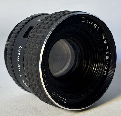 Durst neotaron 50mm 8 - durst,