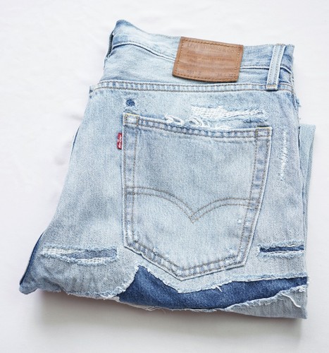 Levis premium 551 - levis,