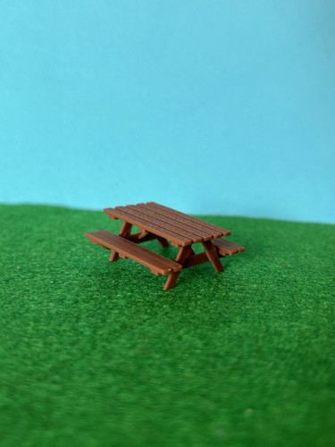 Gauge model railway - model,