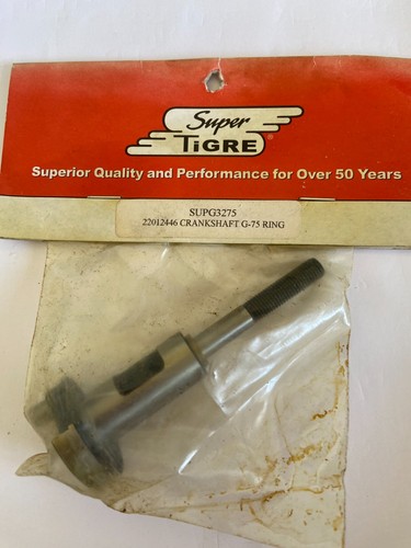 Vintage super tigre 22012446 - vintage,