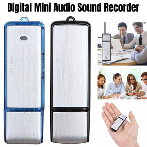 8gb digital voice recorder - digital,