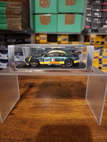Spark aston martin dbr9 r - aston,