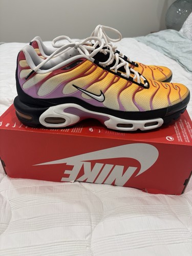 Nike air max plus sherbert - nike,