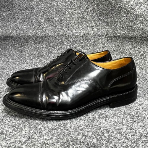 Loake cap toe lace - loake,