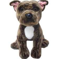 Faithful Friends Brindle